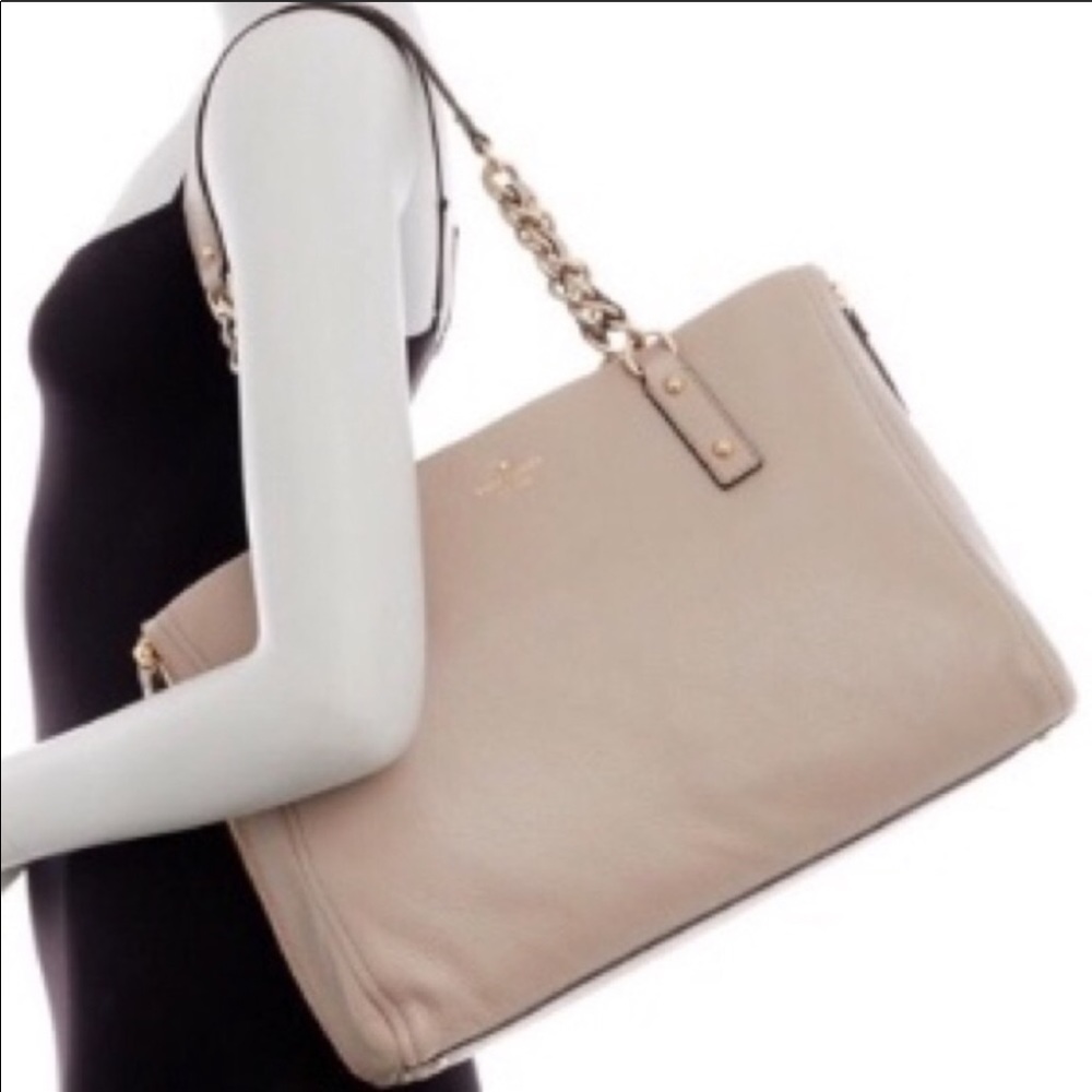 Kate Spade ♠️ Cobb Hill Bag - Picture 5 of 8